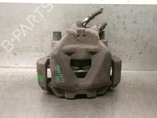 Used Right front brake caliper BMW X1 (E84) sDrive 18 d (143 hp) 30858347