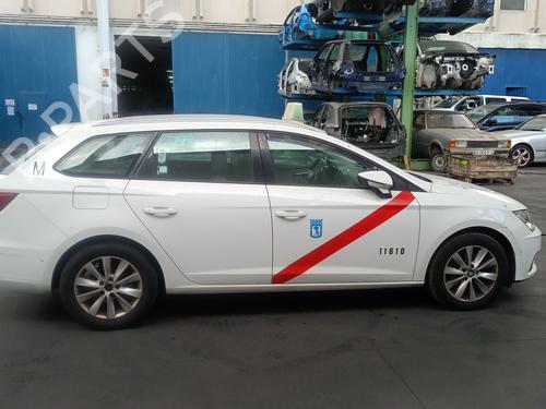 Electronic module SEAT LEON ST (5F8) 1.5 TGi | BP39883816M83 - Image 9