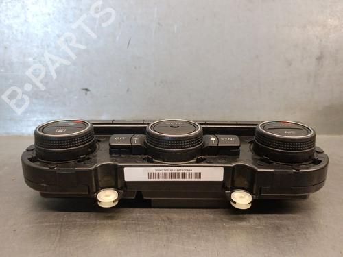 Climate control VW SCIROCCO III (137, 138) 1.4 TSI | BP35895984I5 - Image 4