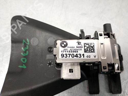 Electronic module BMW X1 (F48) sDrive 18 d | BP27920011M83 