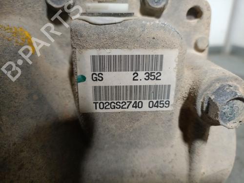 Rear differential MITSUBISHI ASX (GA_W_) 1.8 DI-D (GA6W) | BP31143520M24 - Image 7