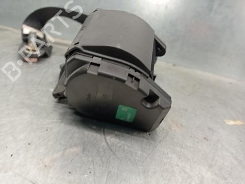 Front right seatbelt FIAT FIORINO Box Body/MPV (146_) 1.7 TD | BP8726270I25