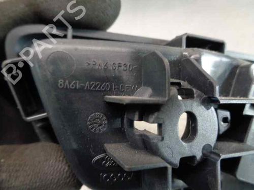 Rear left interior door handle FORD FIESTA VI (CB1, CCN) 1.6 TDCi | BP7259032I15 