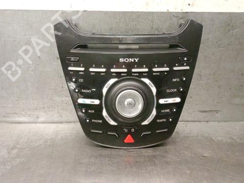 Used Radio Radio 36755424 36755424