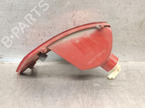 Left taillight PEUGEOT 3008 I MPV (0U_) 2.0 HDi Hybrid4 (0URHCA) | BP28318381C34 
