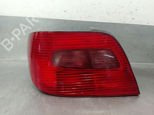 Used Left taillight Left taillight CITROËN XSARA (N1) 2.0 HDi 109 (109 hp) 34371443 34371443