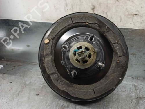 Used Servo brake CITROËN C4 Grand Picasso I (UA_) 1.6 HDi (109 hp) 9286600