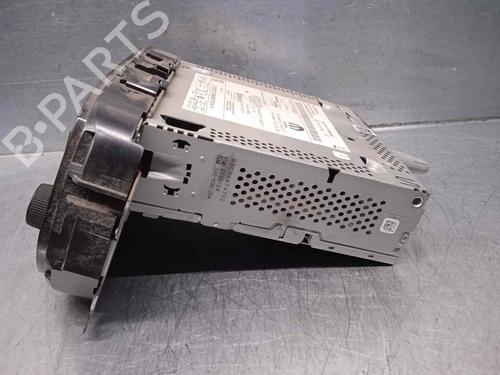 Radio FIAT TIPO Estate (356_, 357_)  | BP11915065E6 