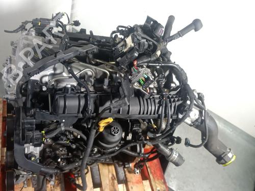 Engine KIA CEE'D (JD) 1.6 CRDi 128 | BP37154537M1 - Image 5