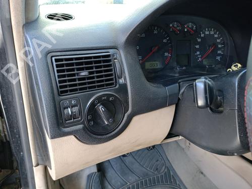 Startmotor VW GOLF IV (1J1) 1.9 TDI | BP29163512M8 