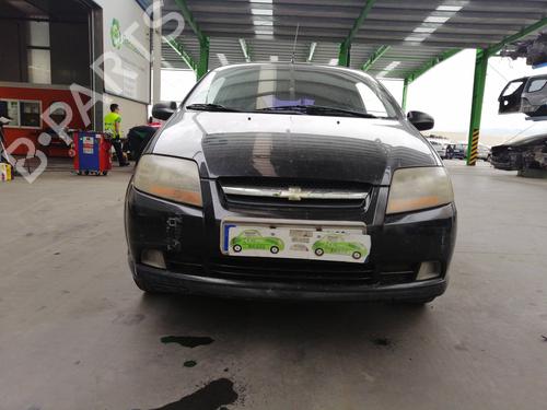 Electronic sensor CHEVROLET AVEO / KALOS Hatchback (T200) 1.2 | BP9761148M84 - Image 9