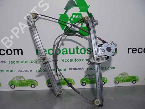 Front right window mechanism CITROËN XSARA Break (N2) 2.0 HDI 90 | BP2053573C23 