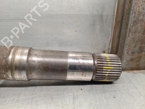 Right front driveshaft FIAT DUCATO Van (230_)  | BP13738148M39 