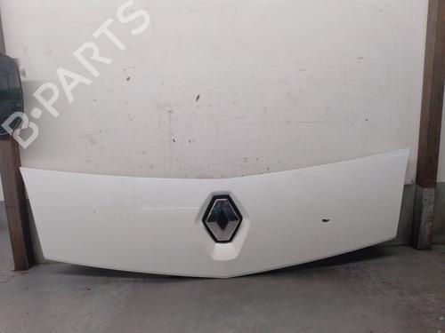 Used Grille Grille RENAULT KANGOO Express (FW0/1_) 1.5 dCi 85 (FW0K, FW0L, FW0B) (86 hp) 40508430 40508430
