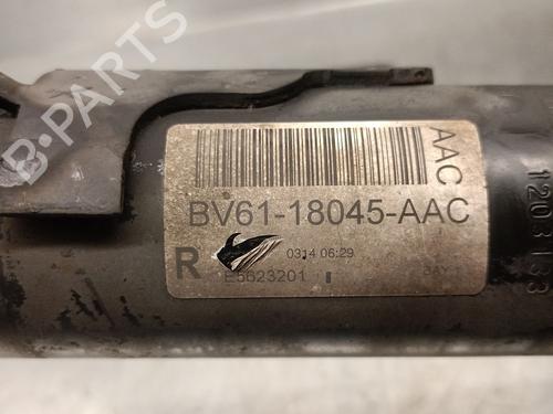 Right front shock absorber FORD FOCUS III 1.0 EcoBoost | BP21603694M17 