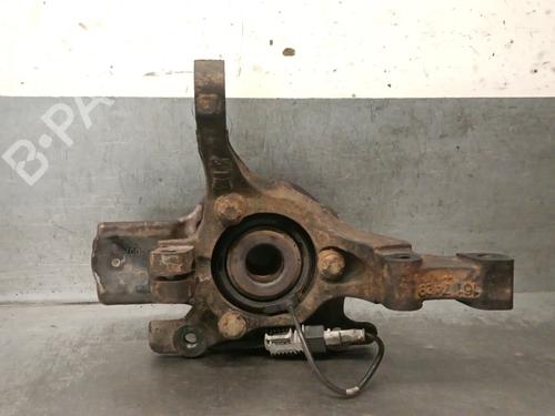 Used Left front steering knuckle Left front steering knuckle 37075053 37075053