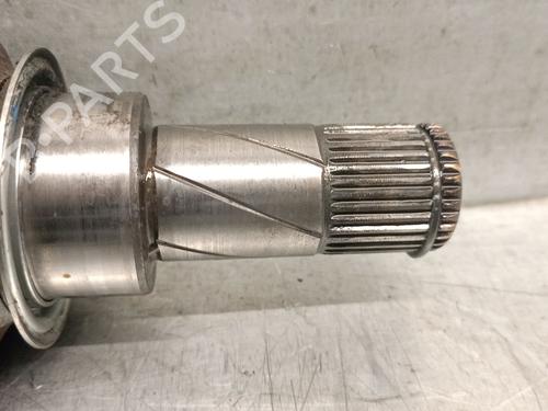 Left rear driveshaft SMART FORFOUR Hatchback (453) 0.9 (453.044, 453.053) | BP28610041M40