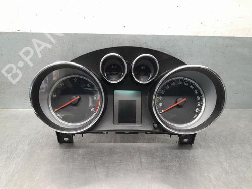 instrument-cluster-opel-insignia-a-g09-2008-2009-2010-2011-2012-2013-2014-2015-2016-2017-36562423 main image