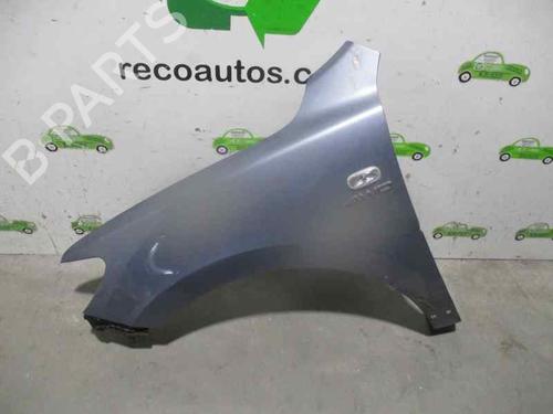 Used Left front fenders HYUNDAI SANTA FÉ II (CM) [2005-2015]  4470120