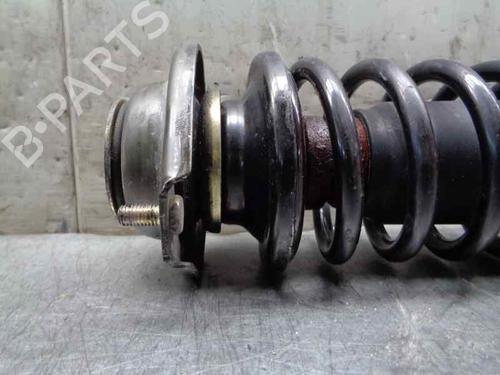 Left front shock absorber OPEL AGILA (A) (H00) 1.0 (F68) | BP5604915M16 