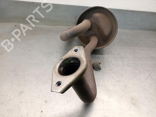Exhaust system TOYOTA YARIS (_P13_) 1.5 Hybrid (NHP130_, NHP130) | BP26941670M121 