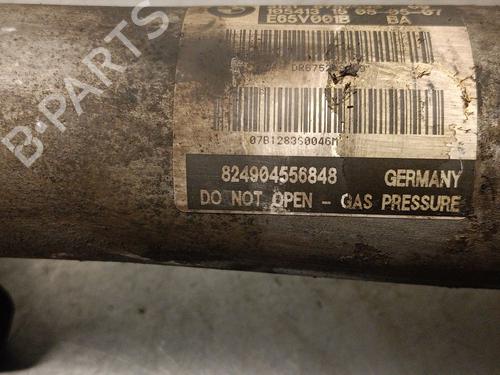 Right front shock absorber BMW 7 (E65, E66, E67) 730 Ld | BP22775027M17 