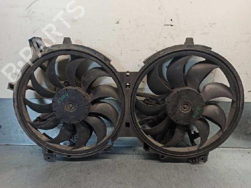 Used Radiator fan Radiator fan 7475928 7475928