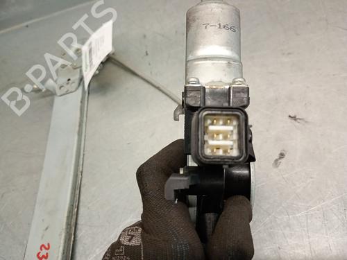 Front left window mechanism SUBARU FORESTER (SH_) 2.0 D AWD (SHH, SHD, SHN) | BP29305668C22 