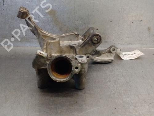 Engine mount VW AMAROK (2HA, 2HB, S1B, S6B, S7A, S7B, AGD) 3.0 TDI 4motion | BP36393158M89 - Image 6