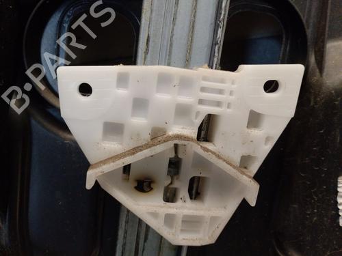 Front left window mechanism MAZDA 3 (BK) 1.6 DI Turbo | BP31292597C22 - Image 3