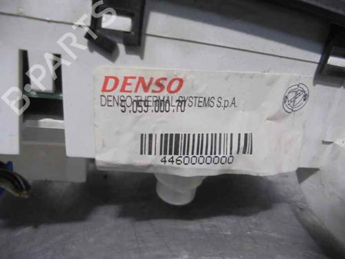 Climate control FIAT GRANDE PUNTO (199_) 1.3 D Multijet (199.AXD11, 199.AXD1A, 199.AXD1B,... | BP5035547I5 