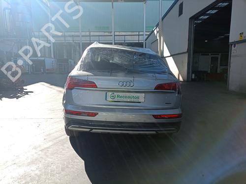 Left front window switch AUDI Q5 (FYB, FYG) 50 TFSI e quattro | BP33437686I27 - Image 8