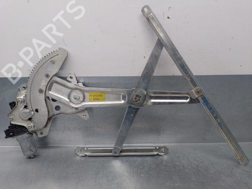 Used Front right window mechanism SUZUKI ALTO VII (GF) 1.0 (AMF310, GFC31S) (68 hp) 12056211