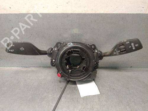 Used Headlight switch Headlight switch BMW X5 (G05, F95) xDrive 45 e Plug-in Hybrid (394 hp) 33027773 33027773