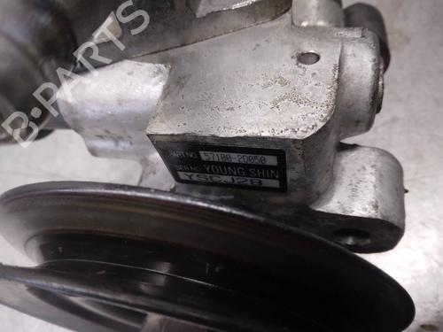 Steering pump HYUNDAI ELANTRA III (XD) 1.6 | BP17155946M99 