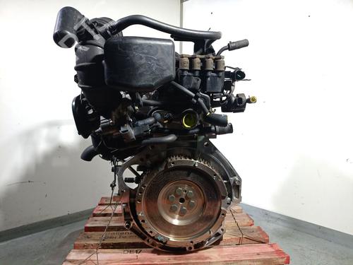 Engine HYUNDAI i10 I (PA) 1.2 | BP37444713M1 - Image 4