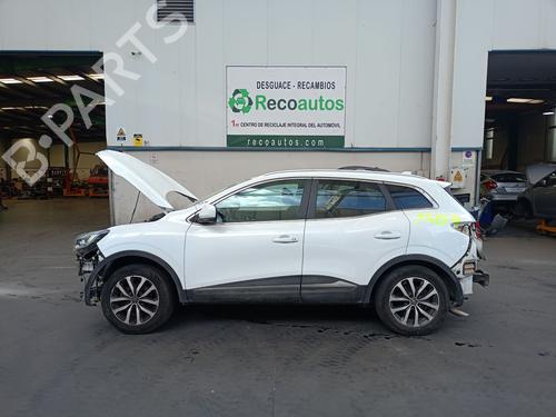 Steering wheel RENAULT KADJAR (HA_, HL_) 1.3 TCe 140 (HLNB, HLN1) | BP36529754C49 - Image 8