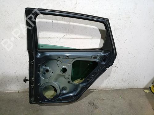 Right rear door SEAT LEON (5F1) 1.5 TSI | BP23391577C5 