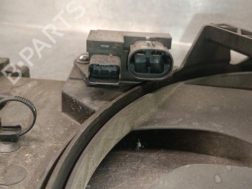Radiator fan PEUGEOT 508 SW I (8E_) 2.0 HDi | BP29808149M35 