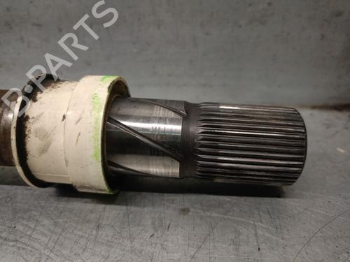 Right front driveshaft RENAULT TRAFIC II Van (FL)  | BP31038565M39 