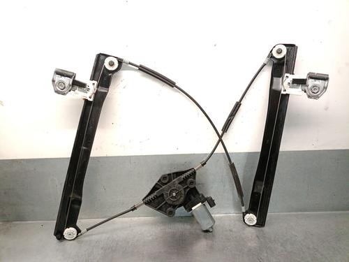 Used Front left window mechanism Front left window mechanism ALFA ROMEO 159 Sportwagon (939_) 1.9 JTDM 16V (939BXC1B, 939BXC12) (150 hp) 39436062 39436062