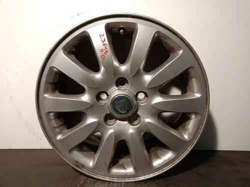 Felge für JAGUAR X-TYPE I (X400) 2.5 V6 All-wheel Drive (196 hp) 29570249