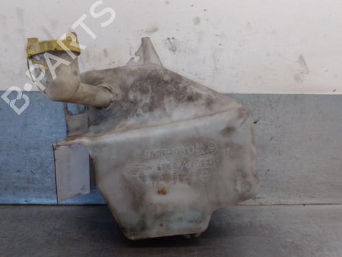 Used Windscreen washer tank Windscreen washer tank 36881318 36881318