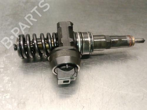 Used Injector Injector 37447265 37447265