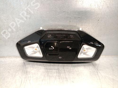 Used Interior roof light Interior roof light 26882200 26882200