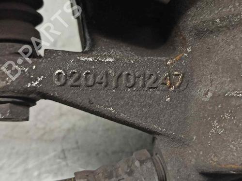 Right front brake caliper FIAT TIPO Saloon (356_, 357_) 1.4 LPG (356SXF1B) | BP12116343M104 