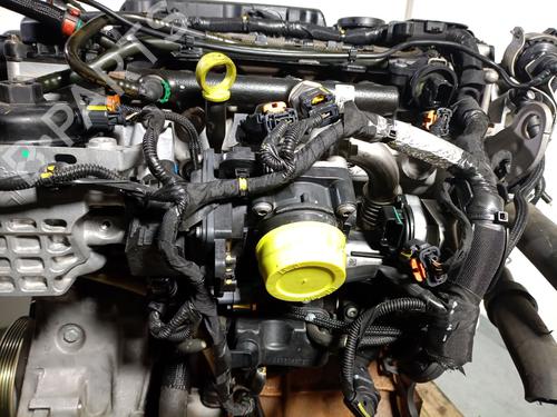 Motor FORD KUGA II (DM2) 2.0 TDCi | BP32374968M1