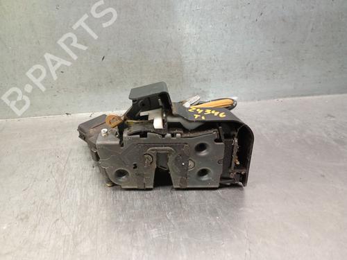 Rear left lock FORD FOCUS C-MAX (DM2) 2.0 TDCi | BP31149266C100