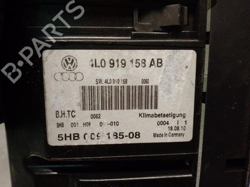 Climate control AUDI Q7 (4LB) 3.0 TDI quattro | BP33217256I5 - Image 5