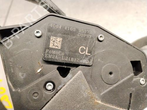 Front right lock FORD GALAXY III (CK) 2.0 TDCi | BP36309304C97 - Image 6